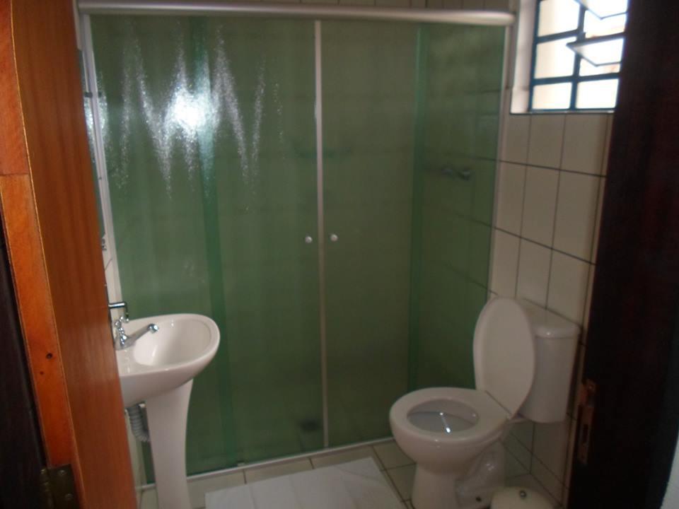 Pousada Calil Guararema Exteriör bild