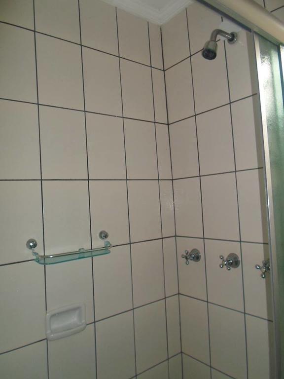 Pousada Calil Guararema Exteriör bild